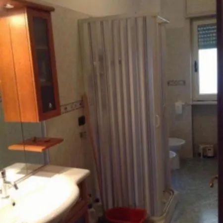 Locazione Turistica Apartment
