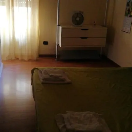 Locazione Turistica Apartment *